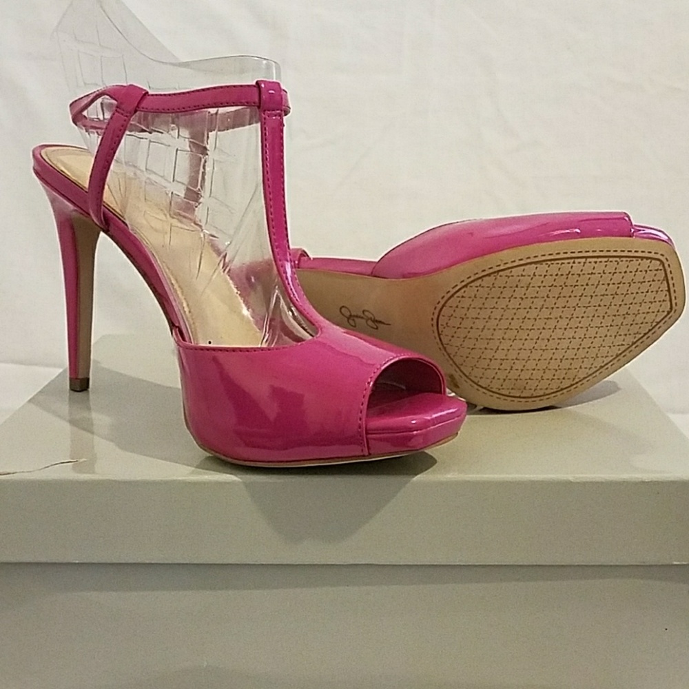 Jessica Simpson Shoes